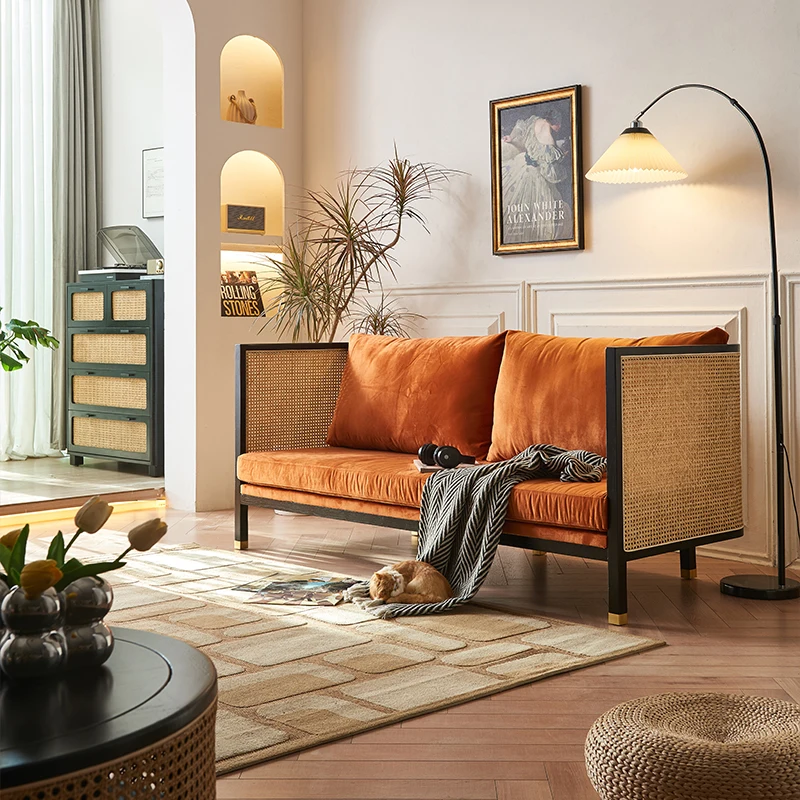 Modern Luxury 3-Seater Chesterfield Sofa European Antique Japanese Minimalist Iron Features for Living Room Office Includes
Modern Luxury 3-Seater Chesterfield Sofa European Antique Japanese Minimalist Iron Features for Living Room Office Includes