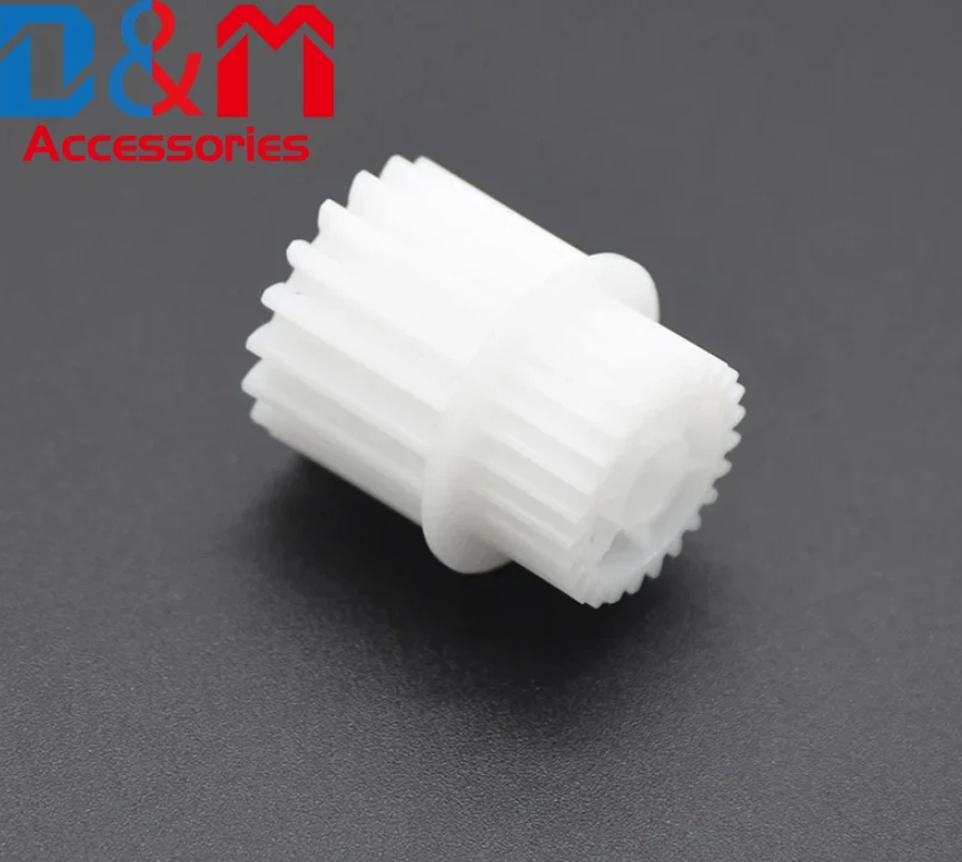 10X FU8-0576-000 18T 25T приводная шестерня фьюзера для CANON imageRUNNER 2520 2525 2530 2535 2545 2520i 2525i 2530i 2535i ГОРЯЧИЕ ПРОДАЖИ
10X FU8-0576-000 18T 25T приводная шестерня фьюзера для CANON imageRUNNER 2520 2525 2530 2535 2545 2520i 2525i 2530i 2535i ГОРЯЧИЕ ПРОДАЖИ