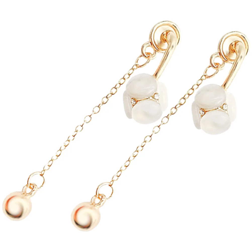 Opal Dangle Fashion Bridal Alloy Long Ear Drop Jewelry Trendy Threader Earrings For Women Threader Gifts
Opal Dangle Fashion Bridal Alloy Long Ear Drop Jewelry Trendy Threader Earrings For Women Threader Gifts