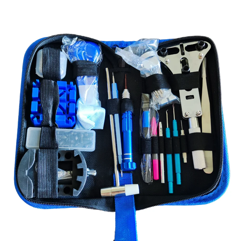 212 шт., набор инструментов для ремонта открывания часов, нож для часов, отвертка, набор молотков, ремешок для часовщика, аксессуар для часовщика
212 шт., набор инструментов для ремонта открывания часов, нож для часов, отвертка, набор молотков, ремешок для часовщика, аксессуар для часовщика