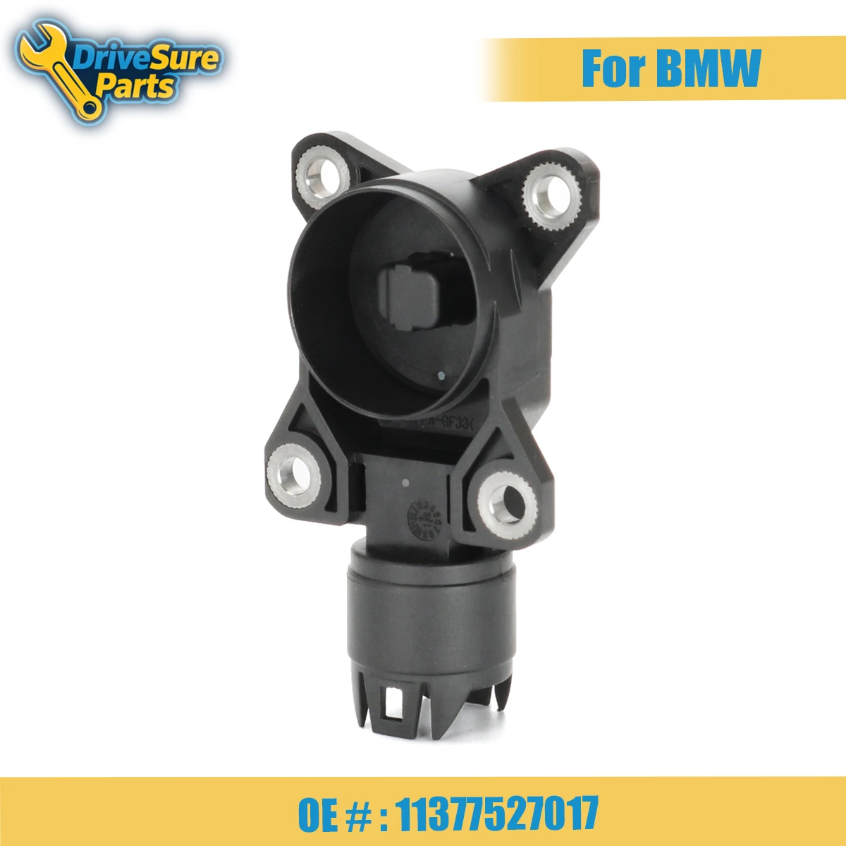 New 11377527017 Valvetronic Eccentric Shaft Sensor For BMW E53 E70 X5 E60 E61 545i 550i E65 745i X5 650i 750Li 4.8 4799CC 4837CC
New 11377527017 Valvetronic Eccentric Shaft Sensor For BMW E53 E70 X5 E60 E61 545i 550i E65 745i X5 650i 750Li 4.8 4799CC 4837CC