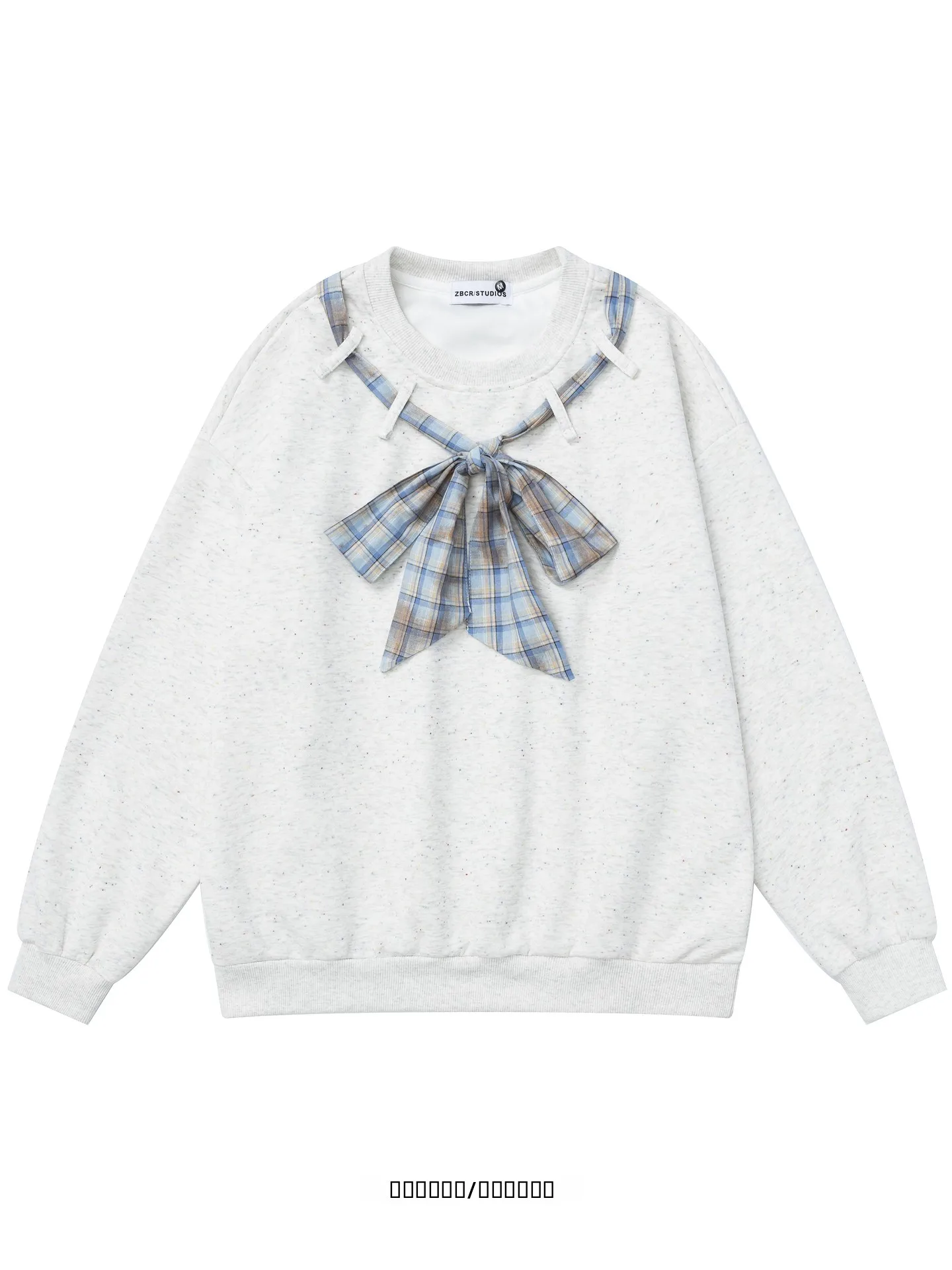 Свободная толстовка с цветочным принтом в стиле американского колледжа, молодежная, модная, осенне-зимняя одежда
Свободная толстовка с цветочным принтом в стиле американского колледжа, молодежная, модная, осенне-зимняя одежда