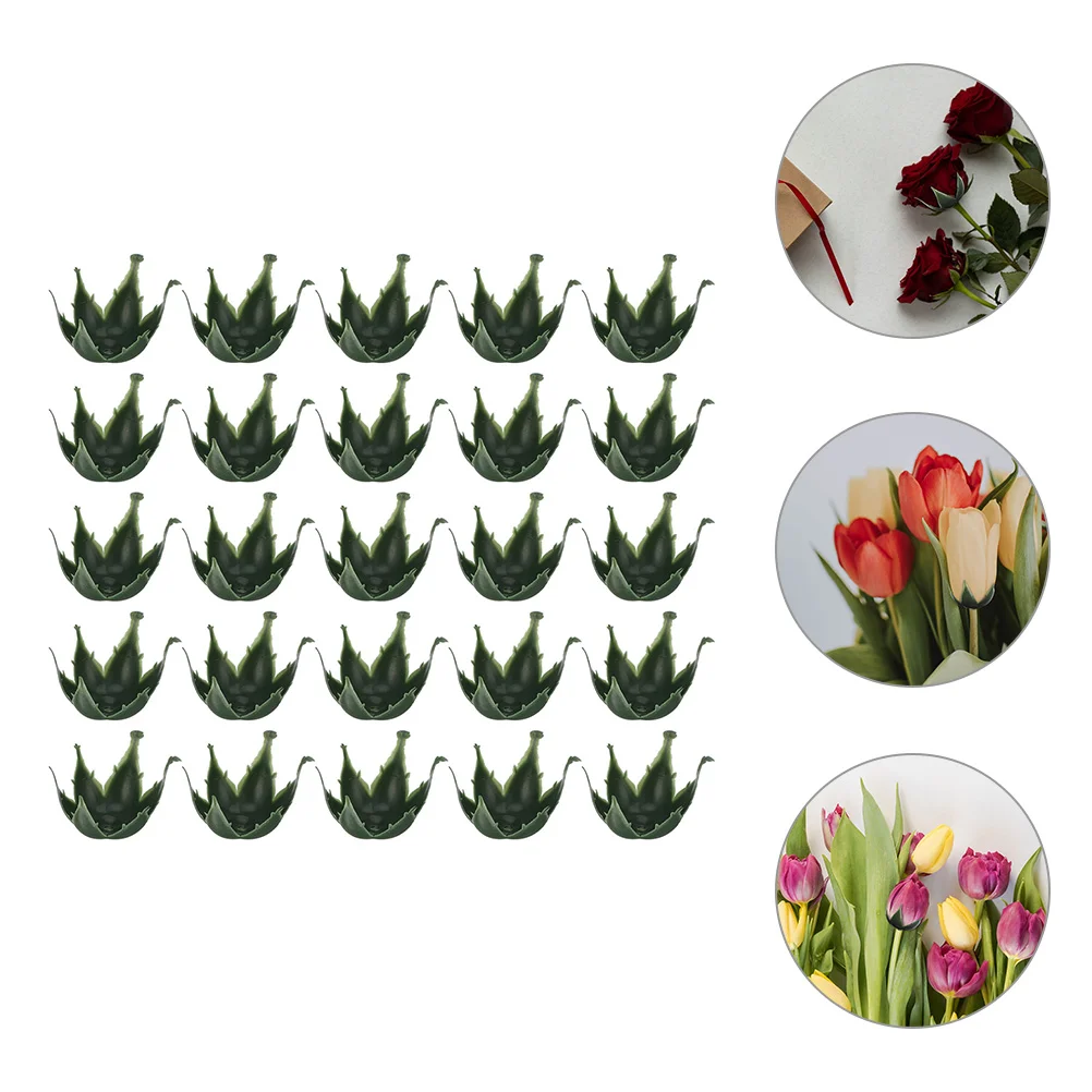 100pcs Faux Simulation Artificial Materials Green Hexagonal Triple Layer Large Flower Heads Stable Plastic Suitable
100pcs Faux Simulation Artificial Materials Green Hexagonal Triple Layer Large Flower Heads Stable Plastic Suitable