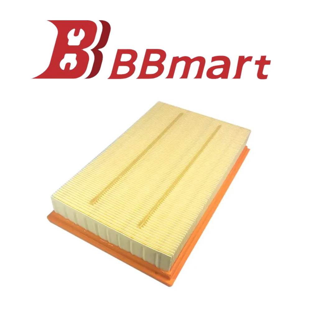 BBmart Auto Parts Car Engine Air Filter Element 5QD129620D 5QD 129 620D For Audi Q2L Q3 For VW Bora Sagitar 5qd129620d
BBmart Auto Parts Car Engine Air Filter Element 5QD129620D 5QD 129 620D For Audi Q2L Q3 For VW Bora Sagitar 5qd129620d