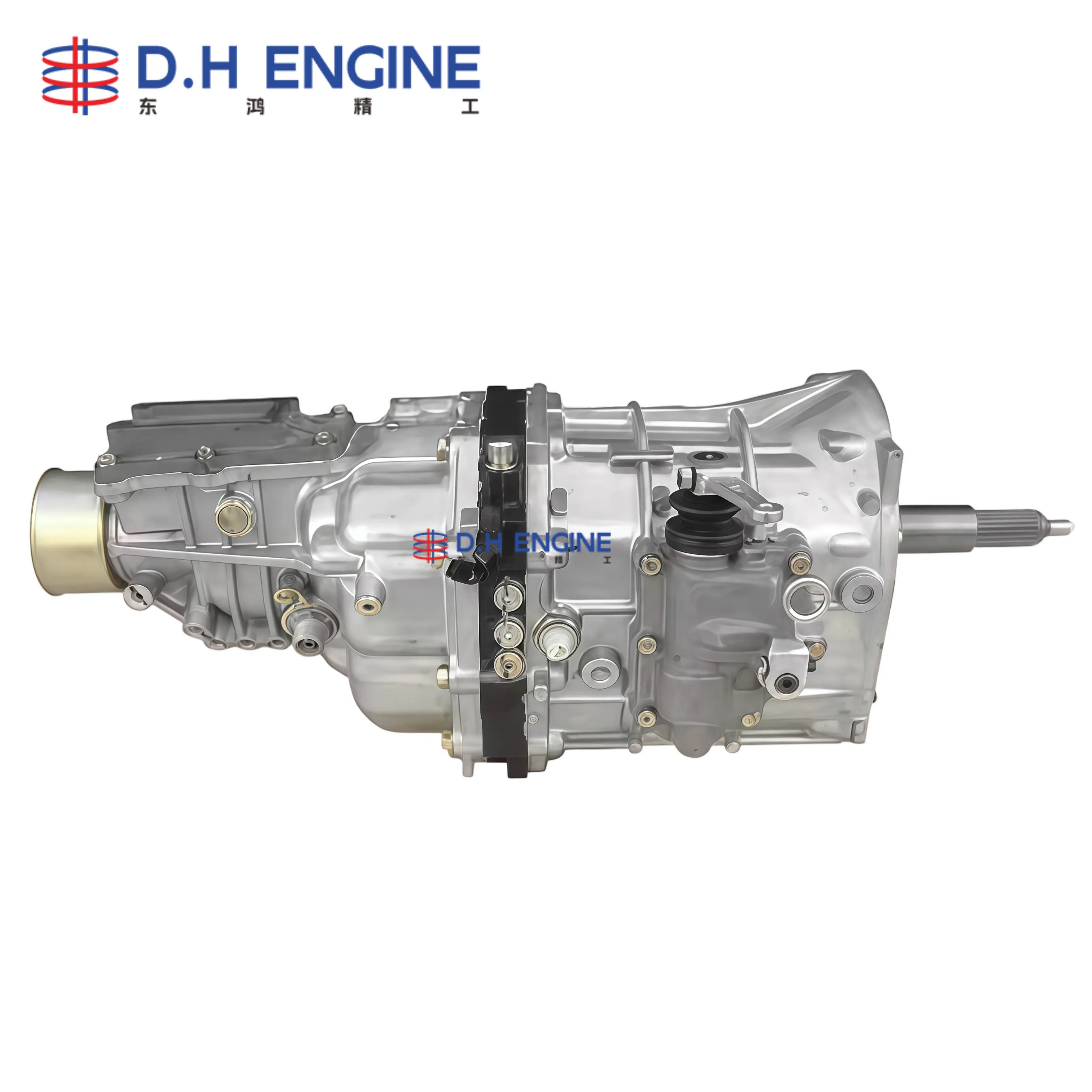 Factory Direct 33030-26A00 R154 Manual Gearbox Transmission Assembly Fit For Toyota Hiace Hilux Quantum 2KD 2TR 1KD Engine
Factory Direct 33030-26A00 R154 Manual Gearbox Transmission Assembly Fit For Toyota Hiace Hilux Quantum 2KD 2TR 1KD Engine