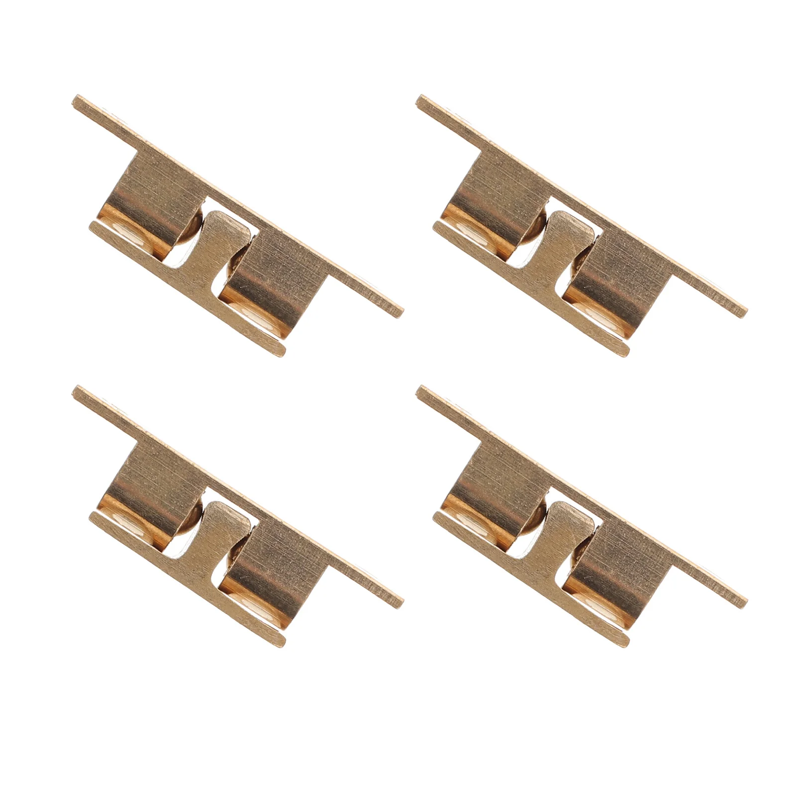 4pcs Brass Ball Catch Cabinet Door Latch Heavy Duty Furniture Hardware For Closet Wine Cabinet Wardrobe Ball Tension Latch
4pcs Brass Ball Catch Cabinet Door Latch Heavy Duty Furniture Hardware For Closet Wine Cabinet Wardrobe Ball Tension Latch