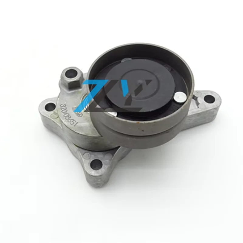 320-08584 Натяжитель ремня для экскаваторов-погрузчиков 3C 3CX 3D 1400B 1550B 1600B 1700B 214 215 216 217 Заменяет 320/08657 320/08651
320-08584 Натяжитель ремня для экскаваторов-погрузчиков 3C 3CX 3D 1400B 1550B 1600B 1700B 214 215 216 217 Заменяет 320/08657 320/08651