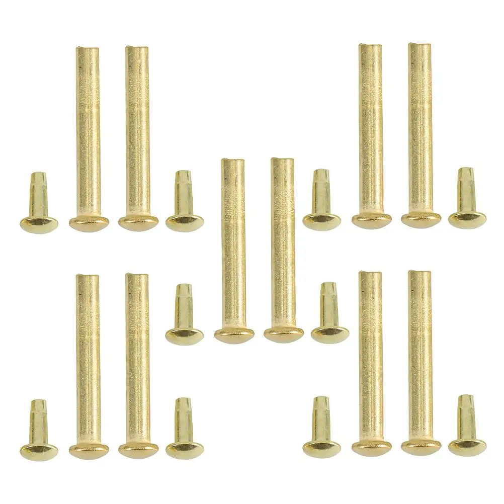 10 Sets Fan Nail Pendant Handheld Shaft Rivet Nut Repair Kit Pins Folding Fan Parts Accessories Stainless Steel Durable Easy
10 Sets Fan Nail Pendant Handheld Shaft Rivet Nut Repair Kit Pins Folding Fan Parts Accessories Stainless Steel Durable Easy