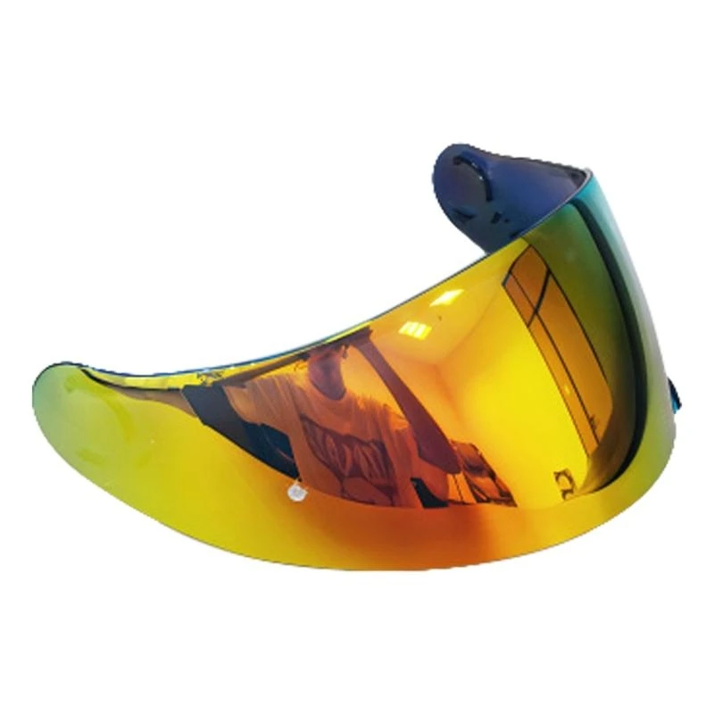 Motorcycle Anti-scratch Wind Shield Helmet Lens Visor Full Face for SGOEI Air1 2 TEC
Motorcycle Anti-scratch Wind Shield Helmet Lens Visor Full Face for SGOEI Air1 2 TEC