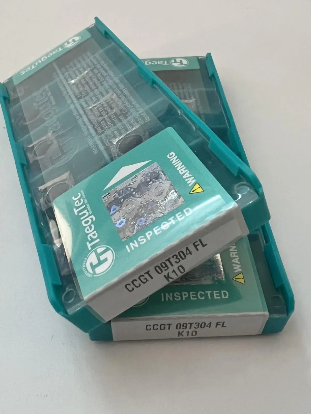 Оригинальное лезвие CCGT09T304FL K10/CCGT09T308FL K10/твердосплавное лезвие с ЧПУ, 10 шт.
Оригинальное лезвие CCGT09T304FL K10/CCGT09T308FL K10/твердосплавное лезвие с ЧПУ, 10 шт.