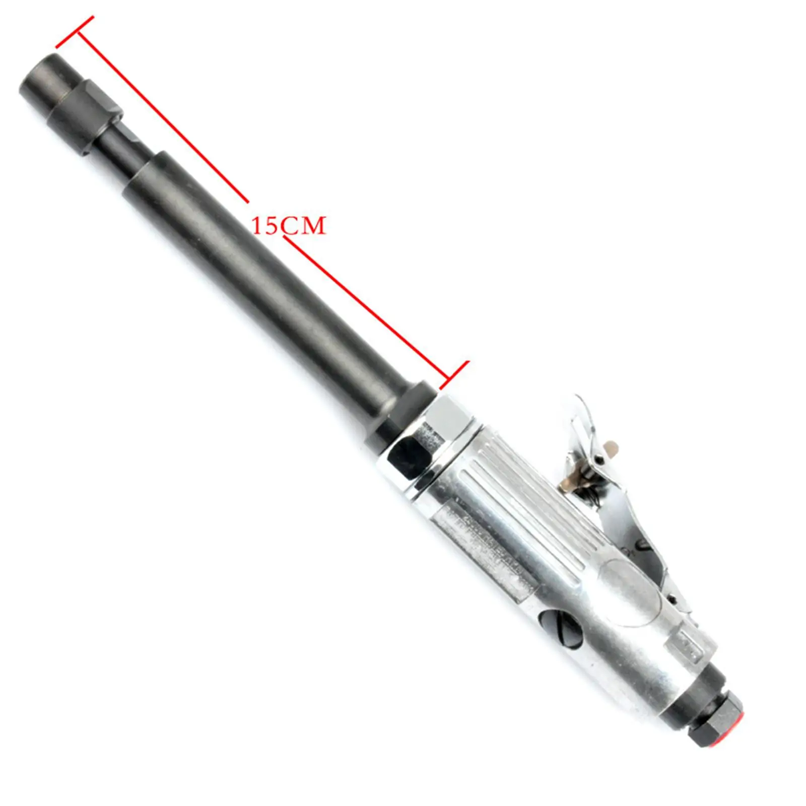 Pneumatic Straight Air Die Grinder Professional Polishing Machine Handheld Pneumatic Extended Engraving Machine for Polished
Pneumatic Straight Air Die Grinder Professional Polishing Machine Handheld Pneumatic Extended Engraving Machine for Polished