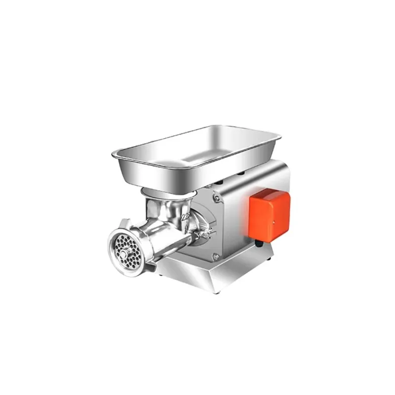 Household electric multi-function meat grinder for restaurants Slicer
Household electric multi-function meat grinder for restaurants Slicer