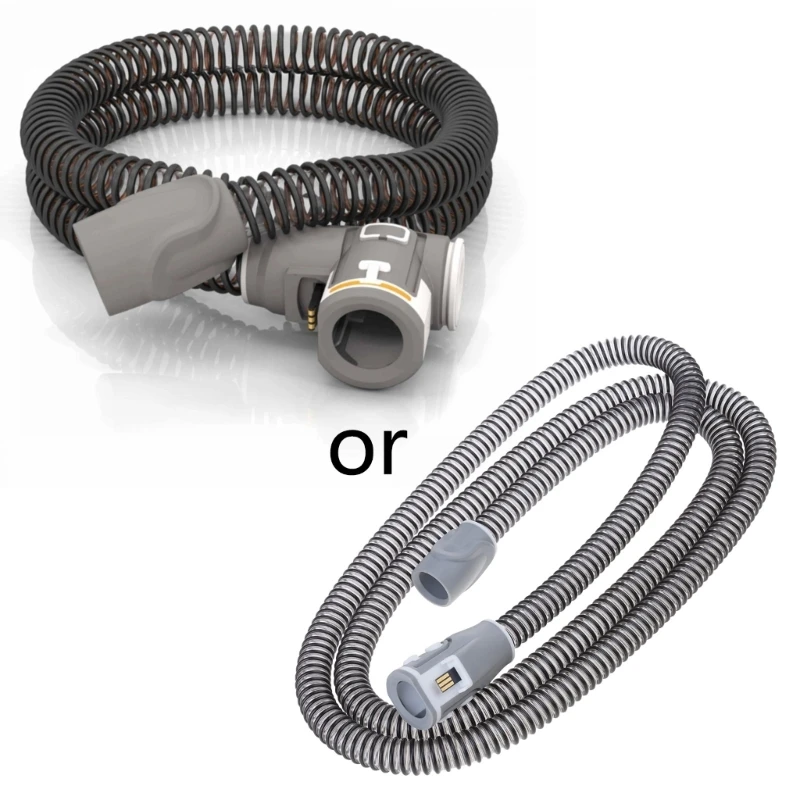 A0NC Heated CPAP Hose Tube for Air 10 Replacement Heating Tube Easy Storage Travel Flexible Comfortable Installation
A0NC Heated CPAP Hose Tube for Air 10 Replacement Heating Tube Easy Storage Travel Flexible Comfortable Installation