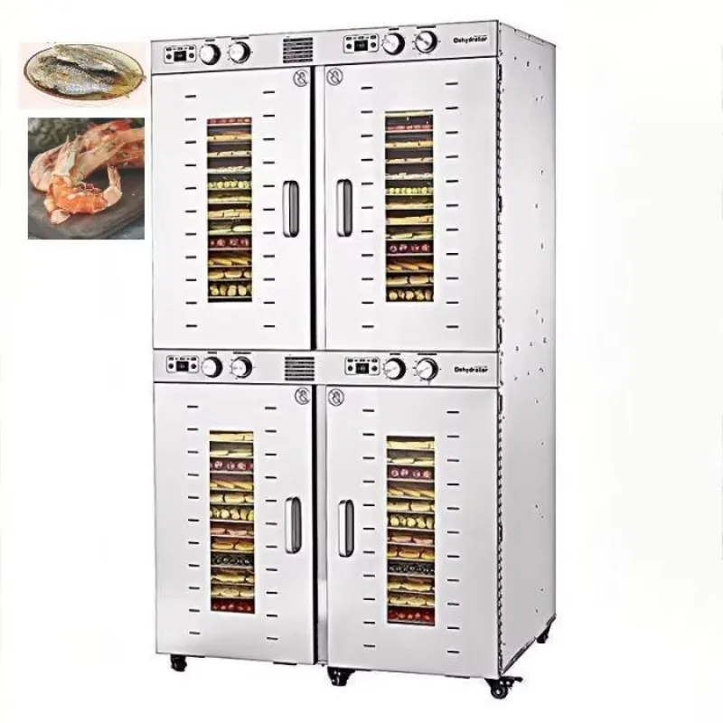 88 tray commercial dehydrator fruit and vegetable dryer industrial food dehydration meat drying equipment
88 tray commercial dehydrator fruit and vegetable dryer industrial food dehydration meat drying equipment