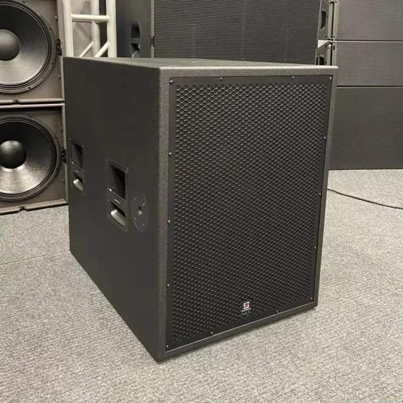Custom Styles-Xmsj-Professional Speaker 8005 Subwoofer Box Speaker Powerful Dj Pro Sound Subwoofer 21 Inch Bass Bins
Custom Styles-Xmsj-Professional Speaker 8005 Subwoofer Box Speaker Powerful Dj Pro Sound Subwoofer 21 Inch Bass Bins