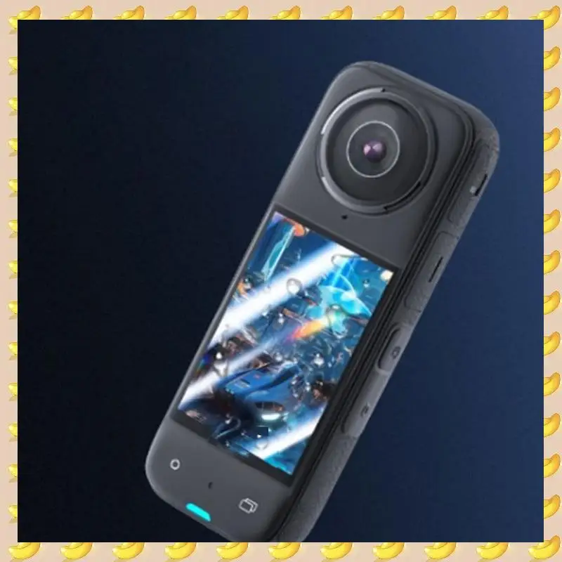 A45U чехол для переноски Insta360 X4, портативный защитный чехол, жесткий защитный чехол для Insta360 X4, аксессуары против царапин
A45U чехол для переноски Insta360 X4, портативный защитный чехол, жесткий защитный чехол для Insta360 X4, аксессуары против царапин