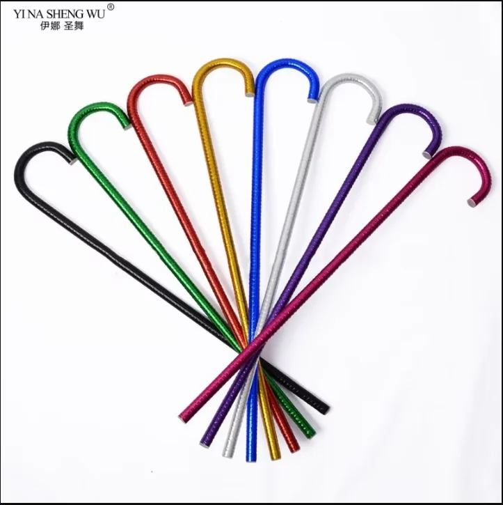 12pcs Jazz Dance Stick For Adult Kids Dance Performance Props Belly Dance Walking Sticks 95cm Jazz Walking Stick Gold Colors
12pcs Jazz Dance Stick For Adult Kids Dance Performance Props Belly Dance Walking Sticks 95cm Jazz Walking Stick Gold Colors