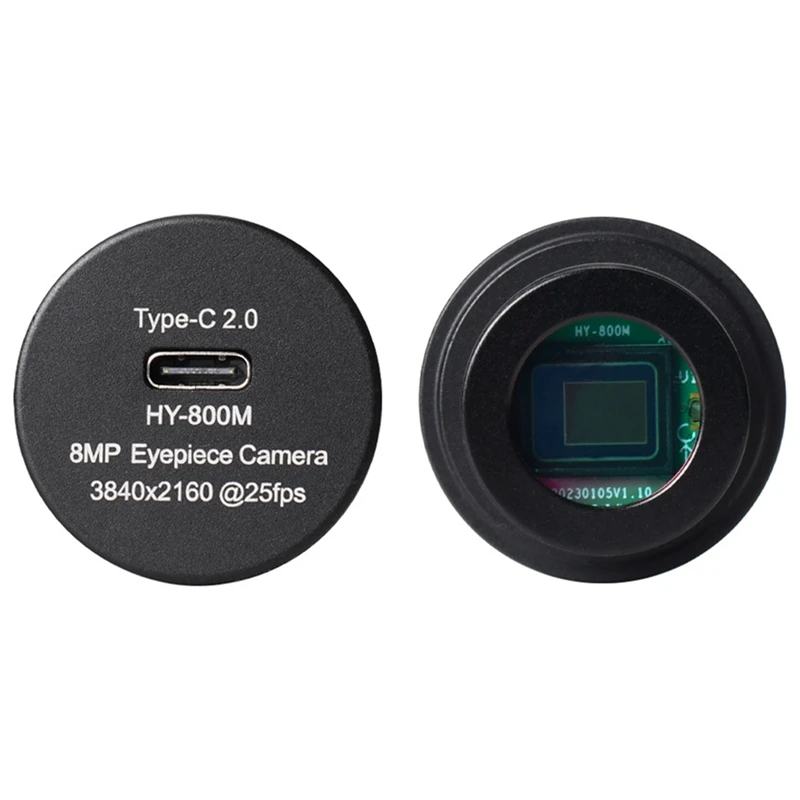 HAYEAR Microscope Camera 8 Million Pixels Microscope Camera Free Driver Microscope Camera
HAYEAR Microscope Camera 8 Million Pixels Microscope Camera Free Driver Microscope Camera