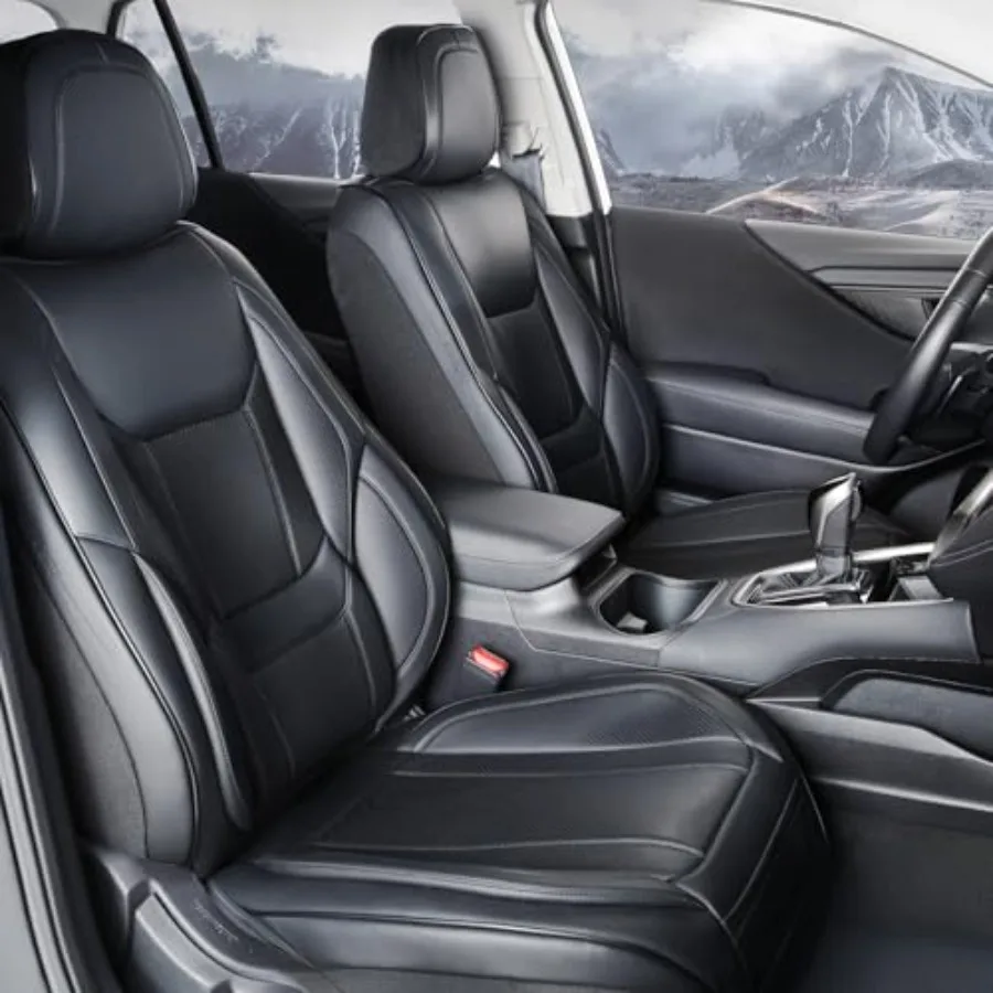 Custom Truck Car Seat Covers Seats for [20202026 Chevy Sierado 2500HD, 3500HD Crew, Double Cab Bucket Seats Rear 40/60 Split Cu
Custom Truck Car Seat Covers Seats for [20202026 Chevy Sierado 2500HD, 3500HD Crew, Double Cab Bucket Seats Rear 40/60 Split Cu