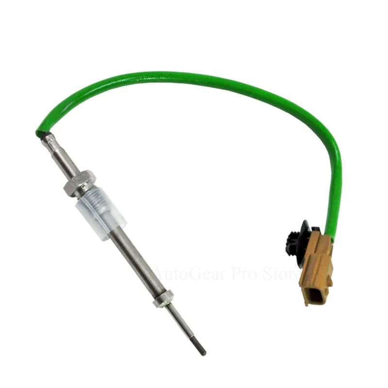 Exhaust Gas Temperature Sensor For Nissan NV200 Qashqai 2006-2013 Dacia Logan 2010-2018 2263000Q2E 2263000Q1G 2263000Q1J
Exhaust Gas Temperature Sensor For Nissan NV200 Qashqai 2006-2013 Dacia Logan 2010-2018 2263000Q2E 2263000Q1G 2263000Q1J