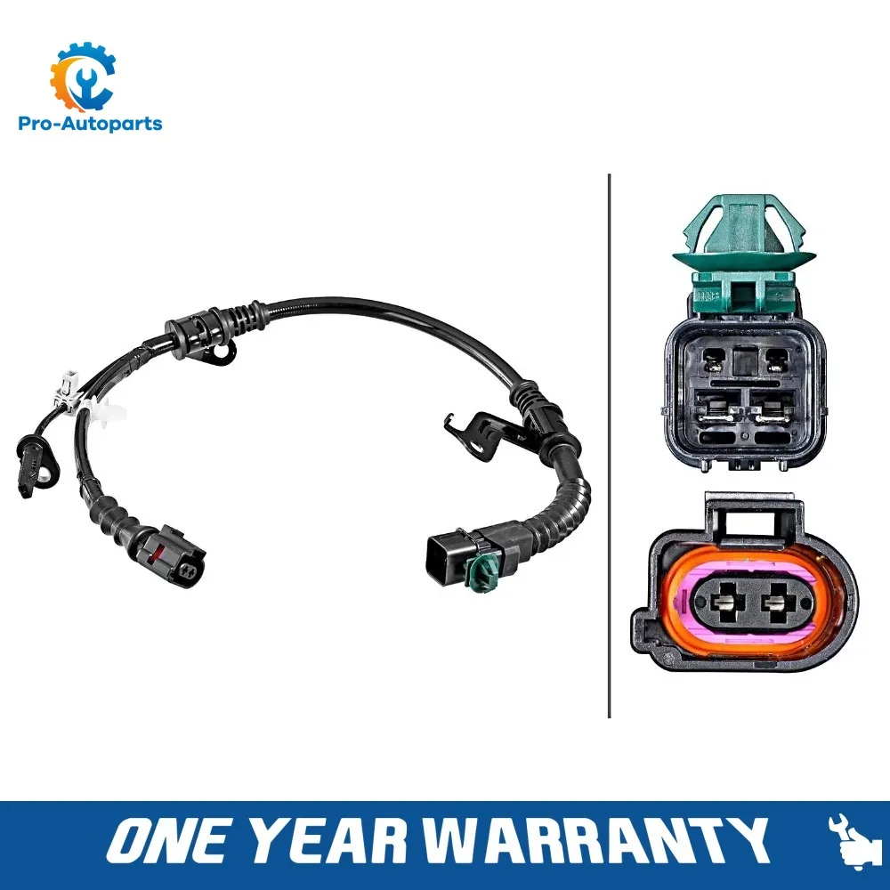 47510-TBA-A02 Rear Left/Right ABS Wheel Speed Sensor For Honda Civic 2016-2021 47560-TBA-A02 47510TBAA02 47560TBAA02 NEW
47510-TBA-A02 Rear Left/Right ABS Wheel Speed Sensor For Honda Civic 2016-2021 47560-TBA-A02 47510TBAA02 47560TBAA02 NEW