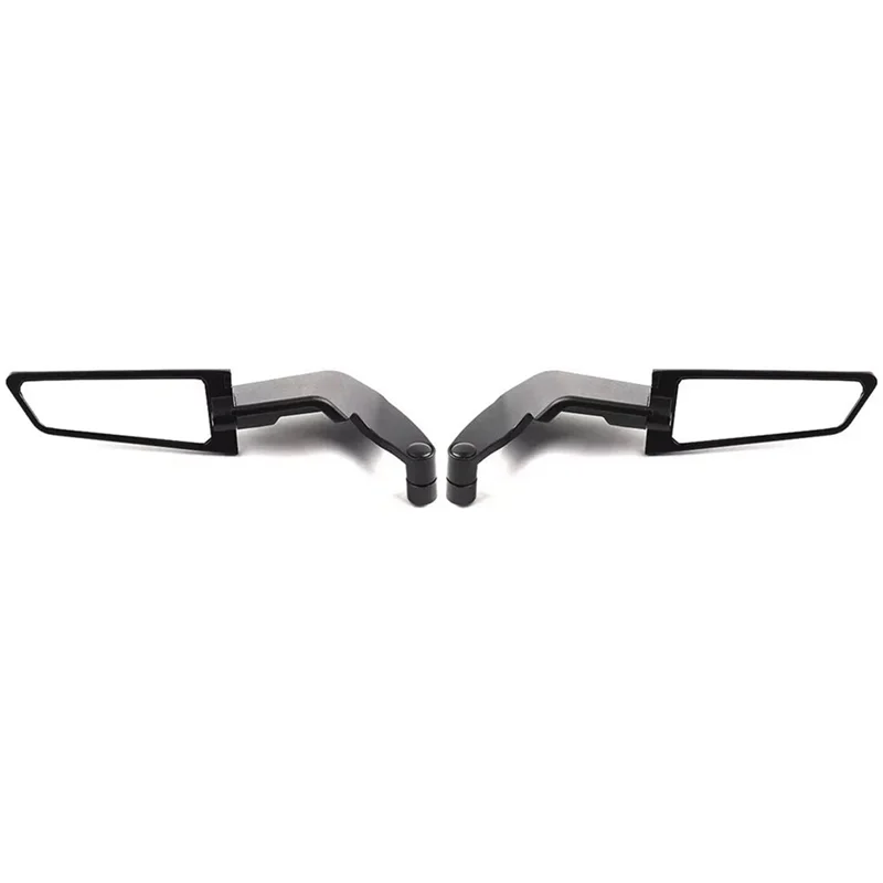 A73X-Motorcycle Mirrors Rotate Adjustable Mirrors For Yamaha MT07 Mirrors For Yamaha MT07
A73X-Motorcycle Mirrors Rotate Adjustable Mirrors For Yamaha MT07 Mirrors For Yamaha MT07