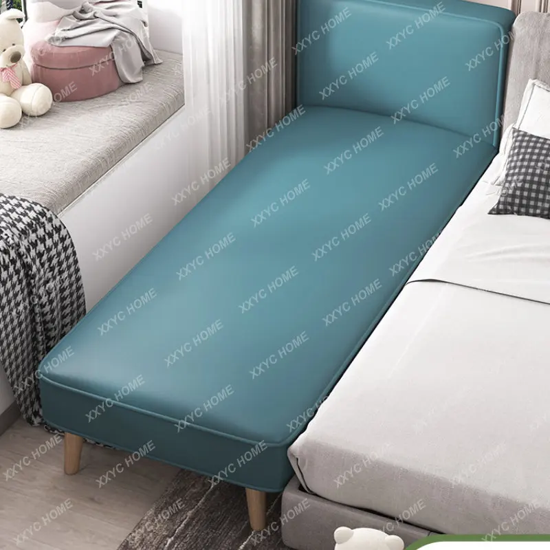 Children's Bed Boys' Splicing Bed Widened Bedside Adult Lengthened Single Bed Small Bed Splicing Large Bed Widened
Children's Bed Boys' Splicing Bed Widened Bedside Adult Lengthened Single Bed Small Bed Splicing Large Bed Widened
