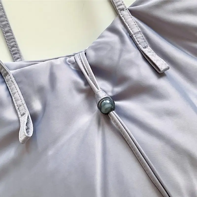 Trendy Nylon Shoulder Bag with Spaicous Interior Underarm Bags Pleated Handbag for Students and Working Professionals 20CA
Trendy Nylon Shoulder Bag with Spaicous Interior Underarm Bags Pleated Handbag for Students and Working Professionals 20CA