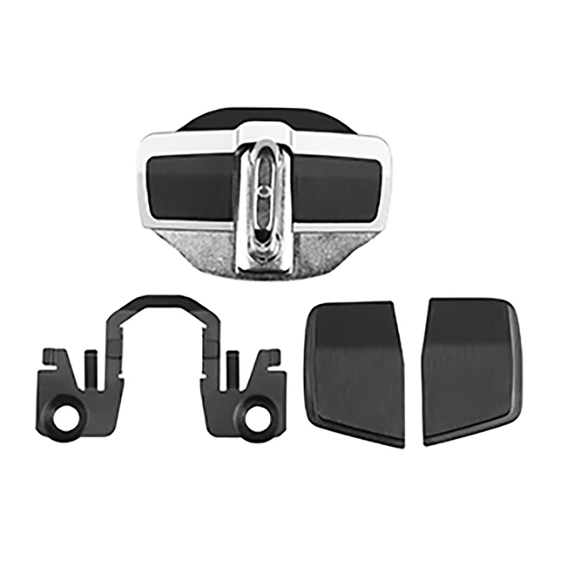 1 Sets TRD Door Stabilizer Door Lock Protector Latches Stopper Covers for Toyota Land Cruiser LC200 Alphard Vellfire
1 Sets TRD Door Stabilizer Door Lock Protector Latches Stopper Covers for Toyota Land Cruiser LC200 Alphard Vellfire