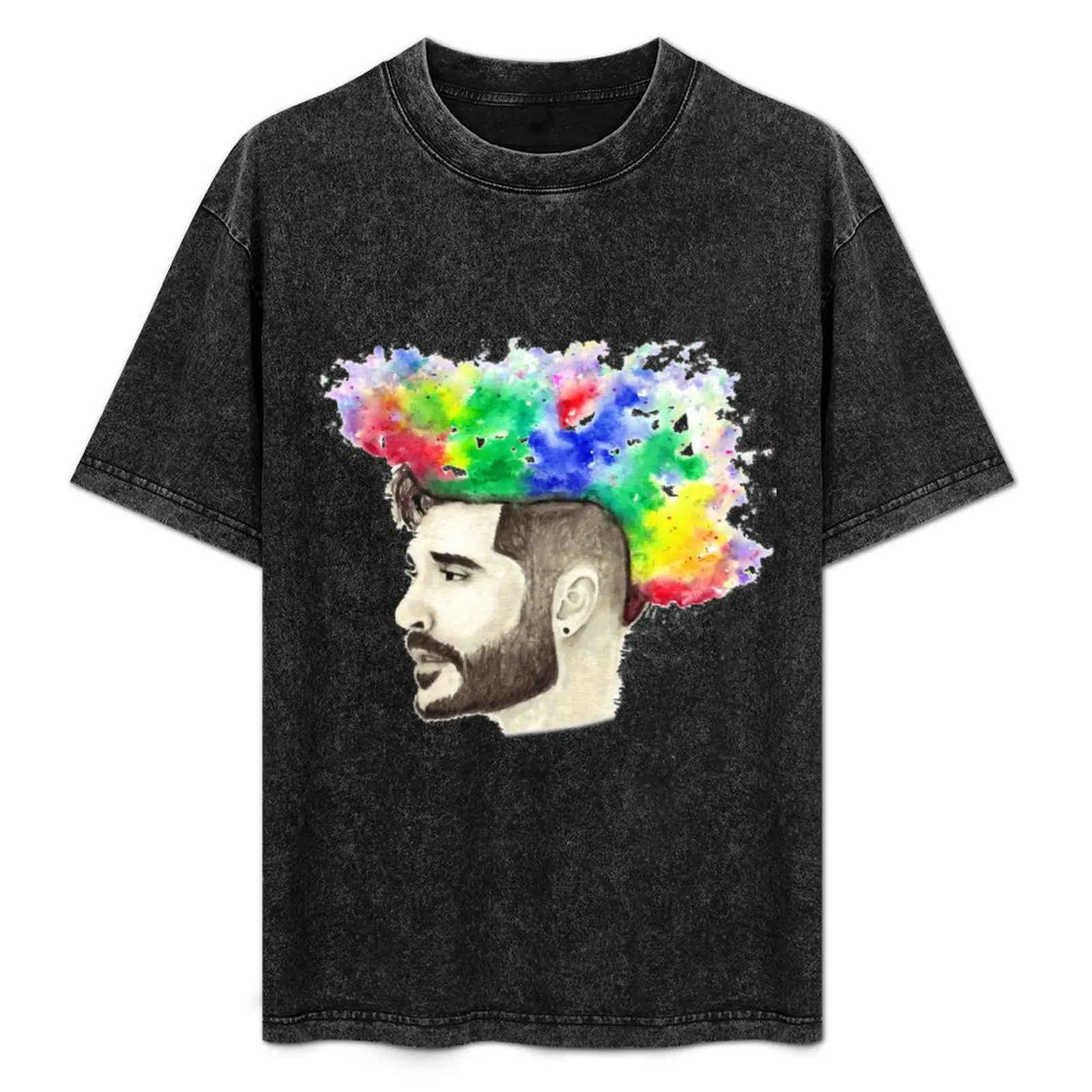 Jon Bellion Scattered Thoughts T-Shirt Simple Graphic Design T-Shirt
Jon Bellion Scattered Thoughts T-Shirt Simple Graphic Design T-Shirt