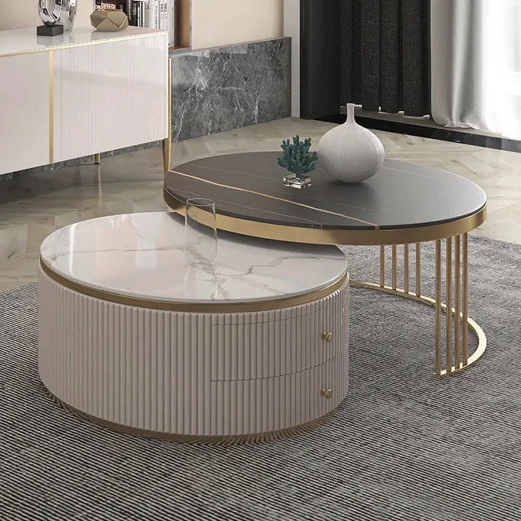 White trade display solid wood table set wooden coffee table living room furniture
White trade display solid wood table set wooden coffee table living room furniture