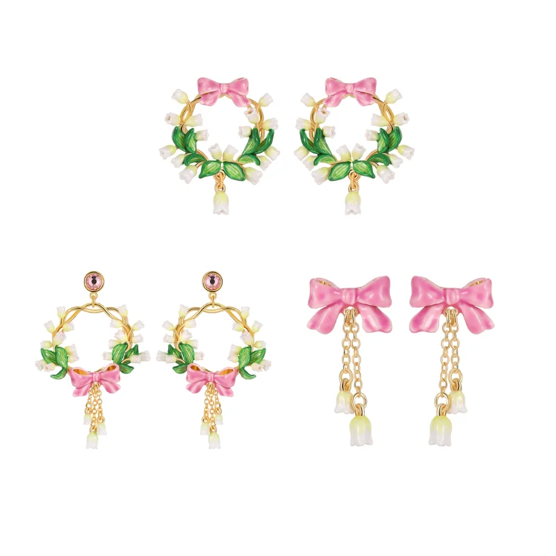 Серьги-колокольчики JUICY GRAPE для женщин, милые серьги-бабочки, модные ювелирные украшения, аксессуары 2026
Серьги-колокольчики JUICY GRAPE для женщин, милые серьги-бабочки, модные ювелирные украшения, аксессуары 2026