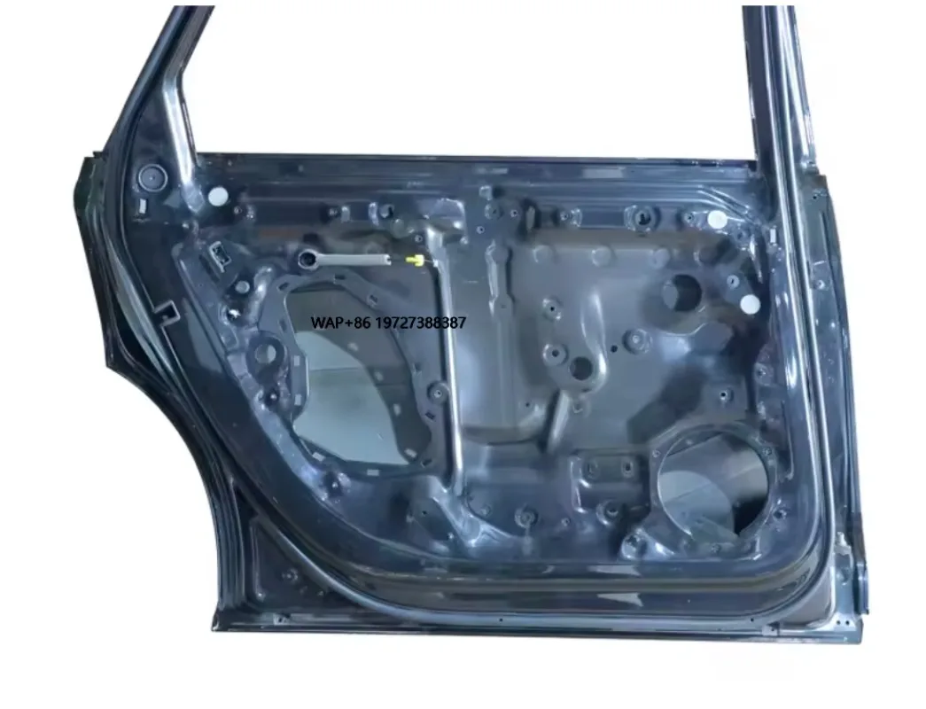 For A8 Original Car Parts Auto Side Doors Car Door Panel OE4N4833051A
For A8 Original Car Parts Auto Side Doors Car Door Panel OE4N4833051A