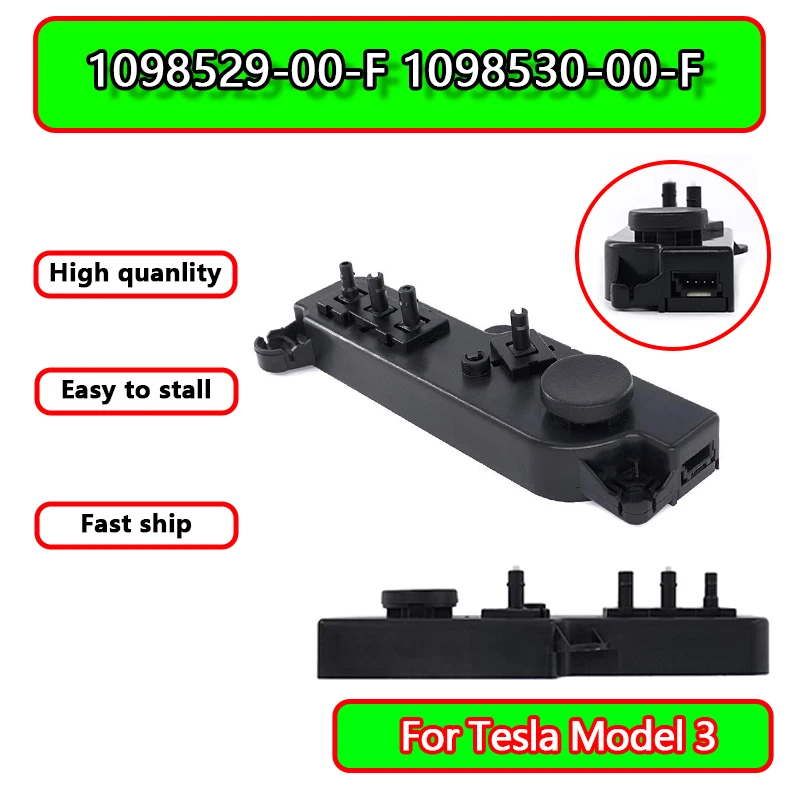 For Tesla Model 3 Model Y 2017-2020 Car Front Seat Adjust Control Switch Regulator 1098529-00-F 1098530-00-F 5.For Tesla
For Tesla Model 3 Model Y 2017-2020 Car Front Seat Adjust Control Switch Regulator 1098529-00-F 1098530-00-F 5.For Tesla