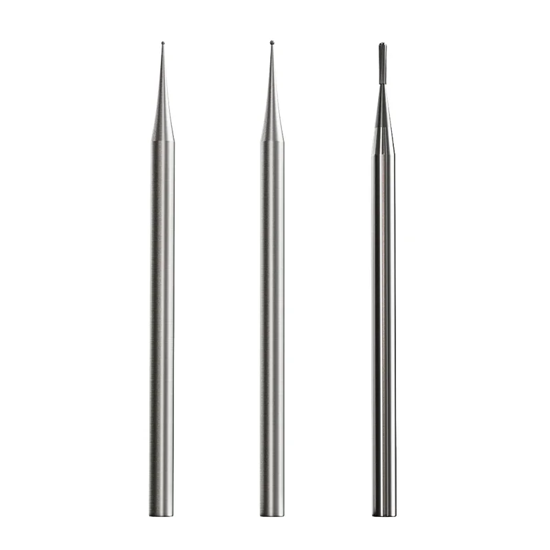 XZZ 0.4/0.5/0.65mm Polishing Blade Head Compatible 2.35mm Handles For Mobile Phone Repair Polished Pen Grinding Knife Tips
XZZ 0.4/0.5/0.65mm Polishing Blade Head Compatible 2.35mm Handles For Mobile Phone Repair Polished Pen Grinding Knife Tips