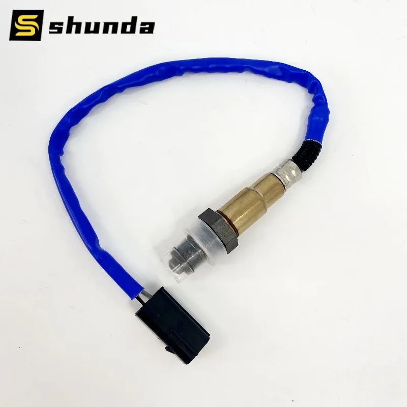 F01R00C138-81W Oxygen sensor for Shakman Sinotruk FAW Truck
F01R00C138-81W Oxygen sensor for Shakman Sinotruk FAW Truck