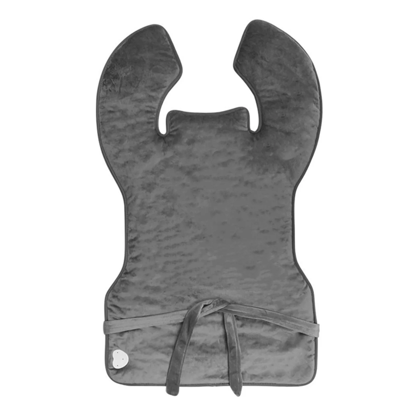 Грелка для шеи, спины, талии, живота, плеч, облегчения боли, судорог, менструальных с 6 уровнями нагрева, 4 настройками таймера, 37 дюймов *
Грелка для шеи, спины, талии, живота, плеч, облегчения боли, судорог, менструальных с 6 уровнями нагрева, 4 настройками таймера, 37 дюймов *