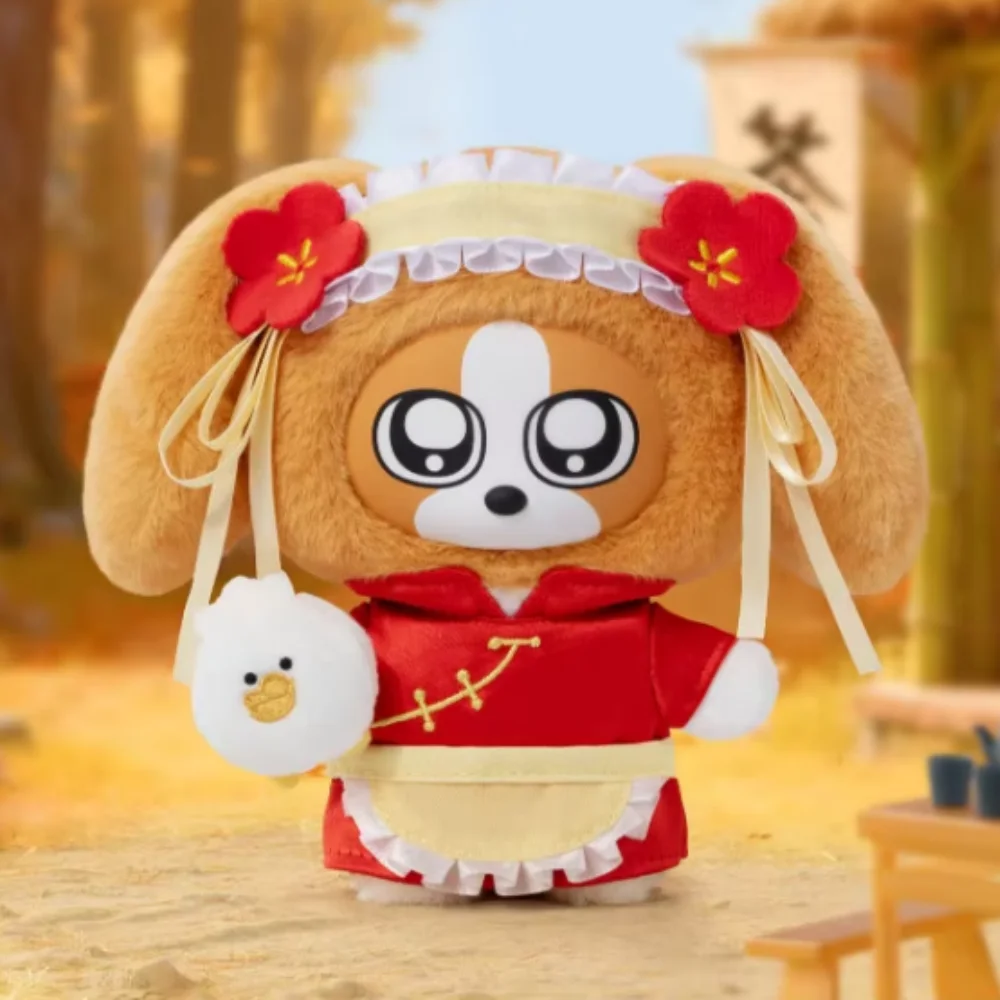 TOPTOY Siam Rhip Kung Fu Master Series Vinyl Plush Blind Box Bigord Don Rabbit Showzhen Mini Figurine Doll Collectible Desktop
TOPTOY Siam Rhip Kung Fu Master Series Vinyl Plush Blind Box Bigord Don Rabbit Showzhen Mini Figurine Doll Collectible Desktop
