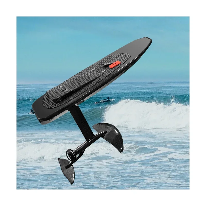 210cm/168cm Carbon Fiber Electric Hydrofoil Surfboard Set Stabilizer Jet Board With And Battery
210cm/168cm Carbon Fiber Electric Hydrofoil Surfboard Set Stabilizer Jet Board With And Battery