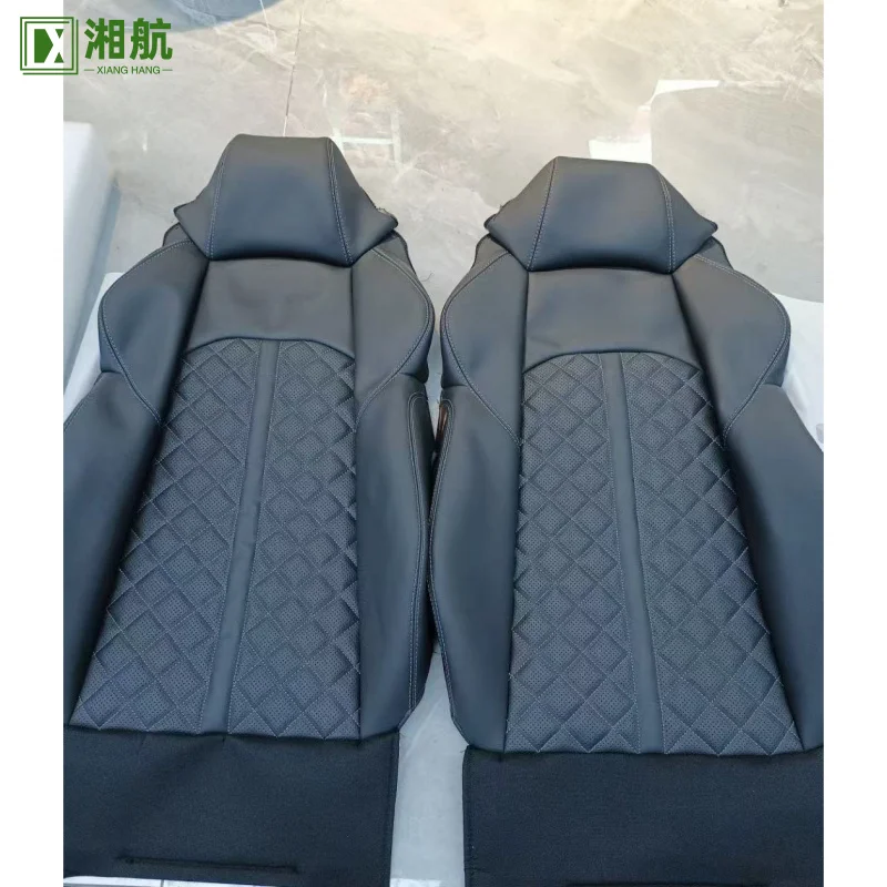 Подходит для Audi, роскошный дизайн, чехлы на автомобильные сиденья из искусственной кожи, полный комплект, универсальные автомобильные сиденья с полным покрытием
Подходит для Audi, роскошный дизайн, чехлы на автомобильные сиденья из искусственной кожи, полный комплект, универсальные автомобильные сиденья с полным покрытием