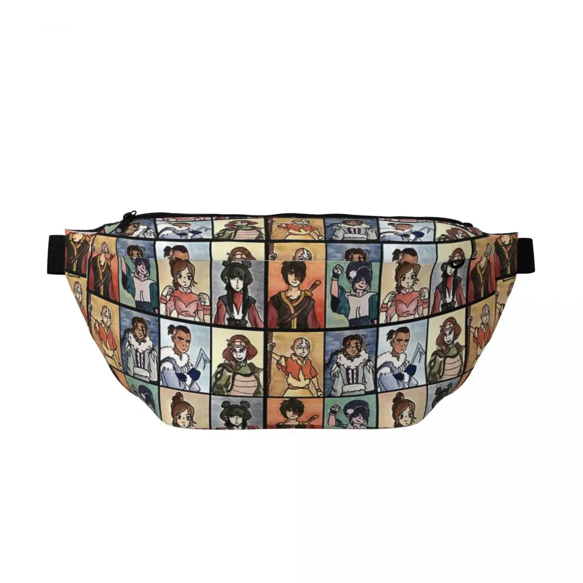 Сумка-бананка через плечо The Last Paintbender Team Avatar Ultimate для мужчин и женщин, регулируемая поясная сумка, сумка для денег и телефона, нагрудная сумка
Сумка-бананка через плечо The Last Paintbender Team Avatar Ultimate для мужчин и женщин, регулируемая поясная сумка, сумка для денег и телефона, нагрудная сумка