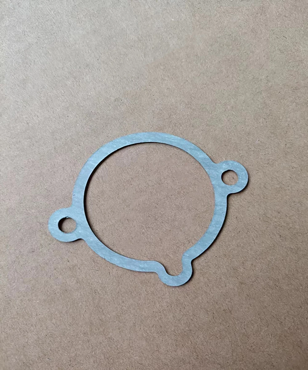 Free Shipping Gaskets Outboard Motor Part For HangKai Yadao 2 Stroke 5-6HP Boat Marine Engine
Free Shipping Gaskets Outboard Motor Part For HangKai Yadao 2 Stroke 5-6HP Boat Marine Engine