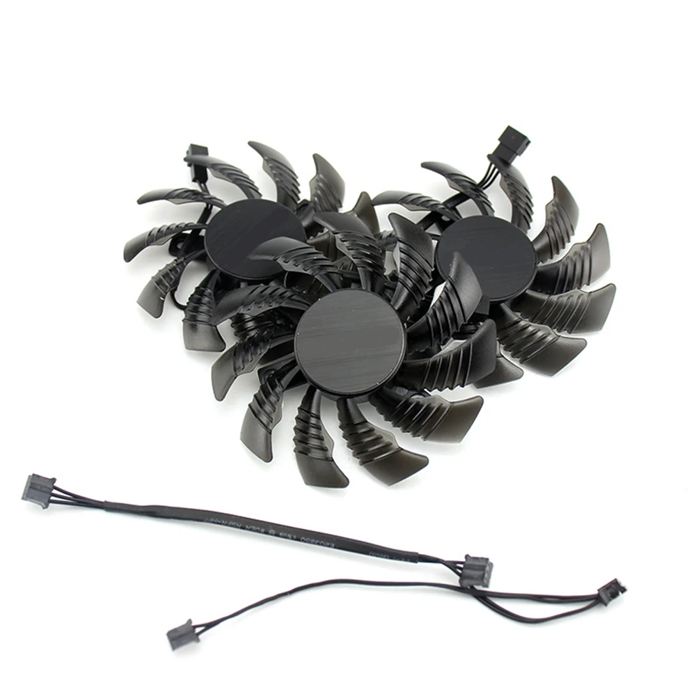 Вентилятор охлаждения графической видеокарты AU33-3PCS 75MM PLD08010S12H 3PIN GTX970 для Gigabyte GV-N970WF3OC-4GD GTX970
Вентилятор охлаждения графической видеокарты AU33-3PCS 75MM PLD08010S12H 3PIN GTX970 для Gigabyte GV-N970WF3OC-4GD GTX970