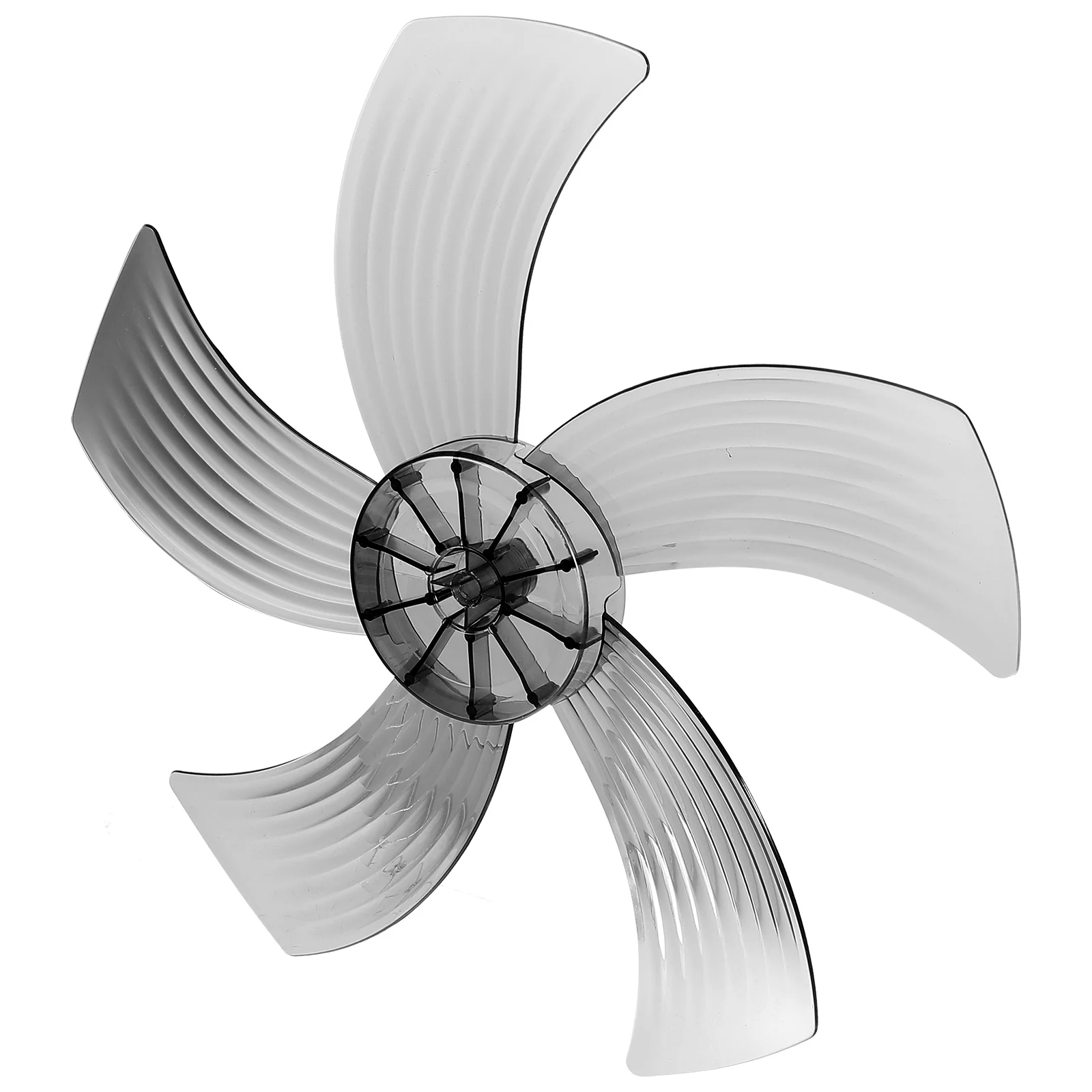Ceiling Fans 14-inch Accessories 5-blade Blades (14-inch (five-blade) Transparent Black As) for
Ceiling Fans 14-inch Accessories 5-blade Blades (14-inch (five-blade) Transparent Black As) for