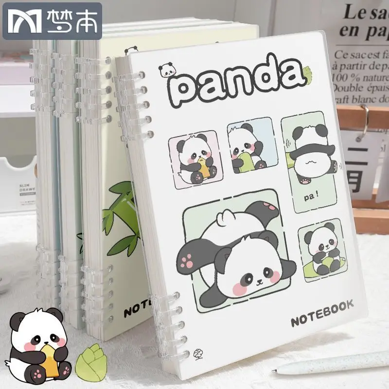 Custom. Dream B5 Loose-leaf Thickened Notebook High School Students, Detachable Coil A5 Notebook, High Aesthetic Value, Spec
Custom. Dream B5 Loose-leaf Thickened Notebook High School Students, Detachable Coil A5 Notebook, High Aesthetic Value, Spec