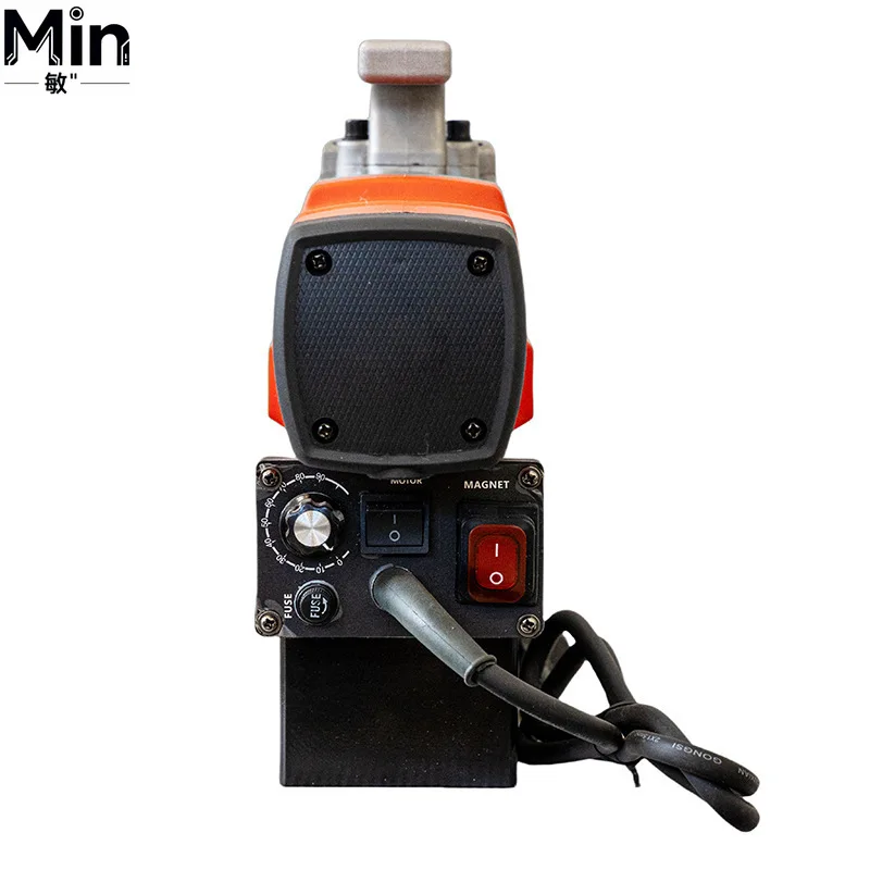 Small Magnetic Holder Horizontal Low Magnetic Seat for Steel Plate Suction
Small Magnetic Holder Horizontal Low Magnetic Seat for Steel Plate Suction
