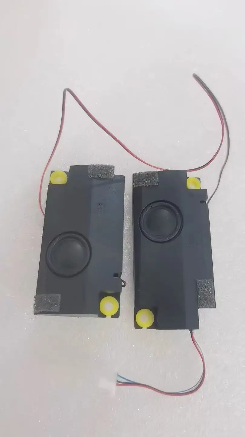 For ASUS Fearless Pro16 Laptop Speaker with Built in Sound System
For ASUS Fearless Pro16 Laptop Speaker with Built in Sound System