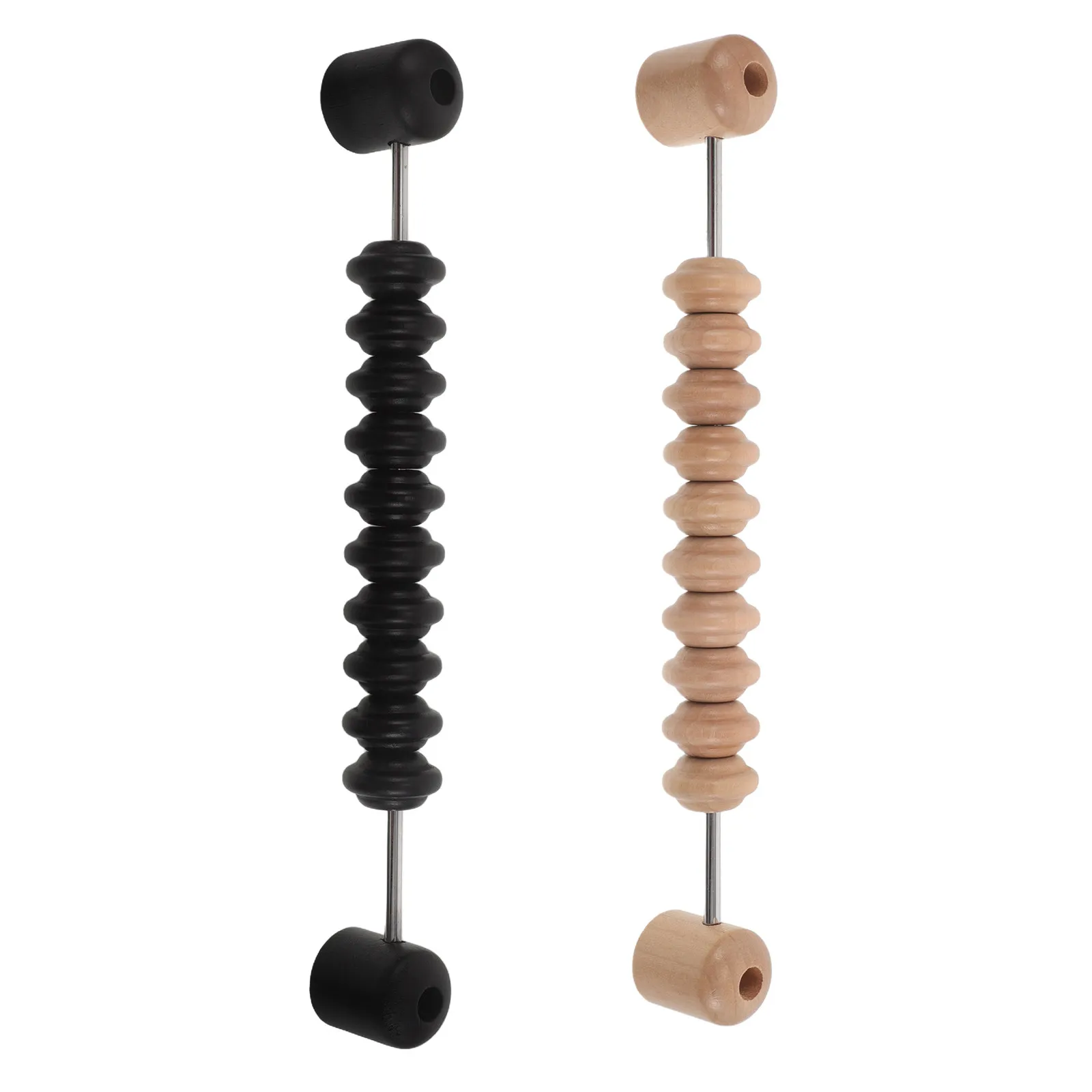 2Pcs Wooden Foosball Scoring Counters Portable Table Football Scorekeeper Stable Base Scoring Score Counter Indicator Game Table
2Pcs Wooden Foosball Scoring Counters Portable Table Football Scorekeeper Stable Base Scoring Score Counter Indicator Game Table
