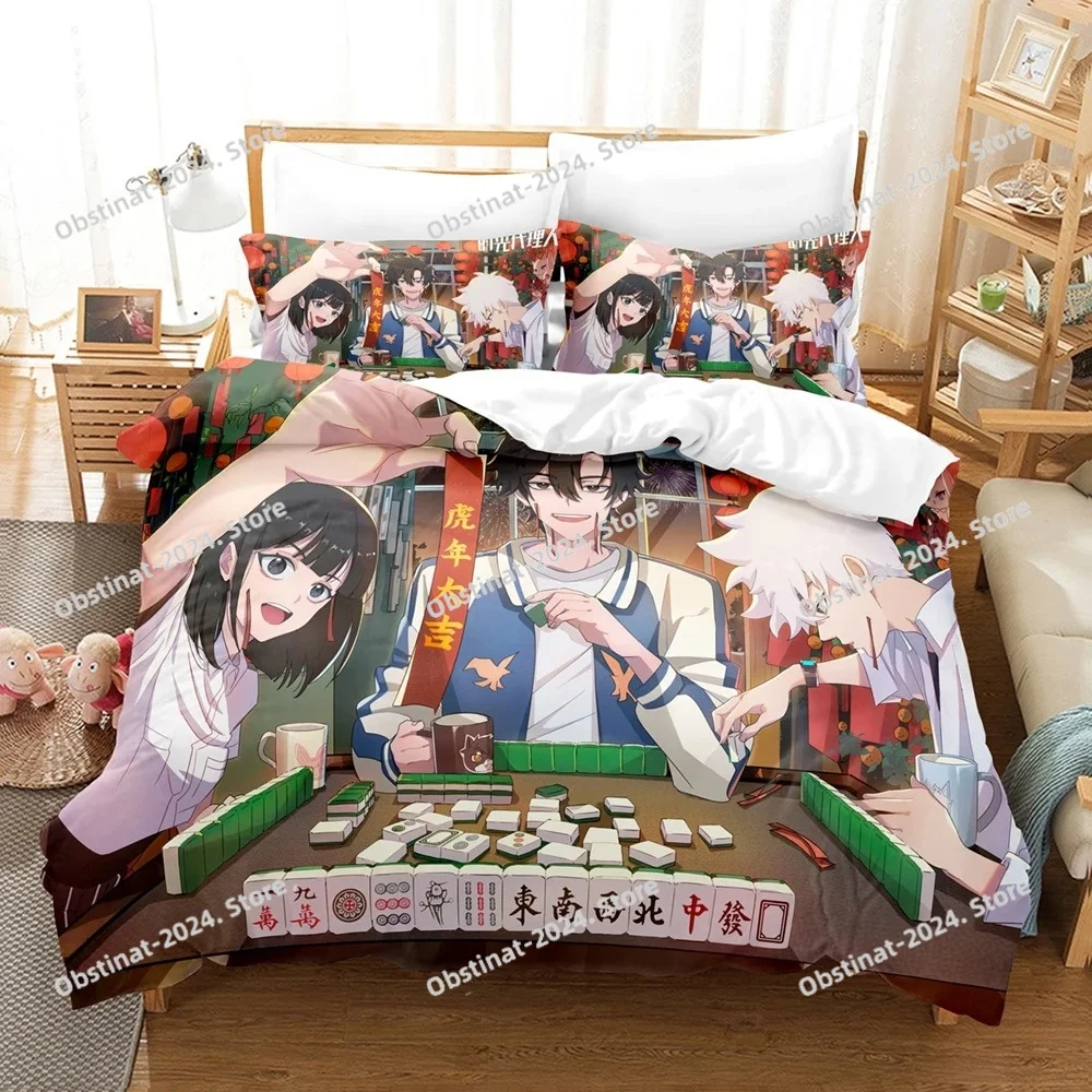 3D Anime The Link Click Bedding Set Printed Bed Set Duvet Cover Sheet Pillowcase Bed Soft Quilt Cover Full Queen King Size
3D Anime The Link Click Bedding Set Printed Bed Set Duvet Cover Sheet Pillowcase Bed Soft Quilt Cover Full Queen King Size