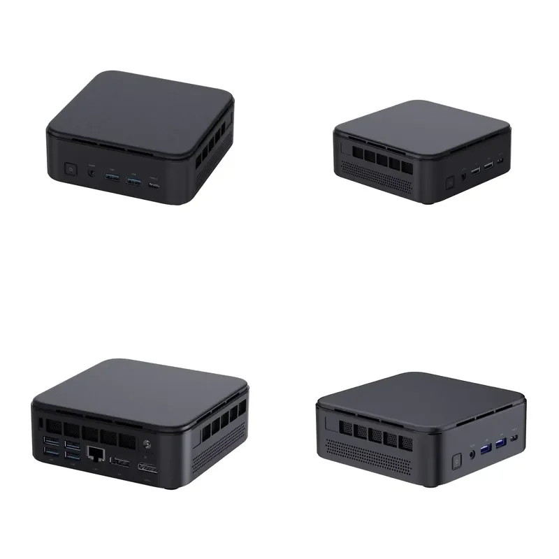 【CHIMU HOME】 Mini PC for CYX Windows 11 Pro with Core i7-1255U 16GB DDR4 512GB M.2 SSD for Home and Student Use
【CHIMU HOME】 Mini PC for CYX Windows 11 Pro with Core i7-1255U 16GB DDR4 512GB M.2 SSD for Home and Student Use